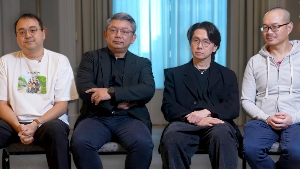 Thailand Film and Tourist Officials on the Rise of Thai Cinema, Global Productions and the Impact of ‘The White Lotus’