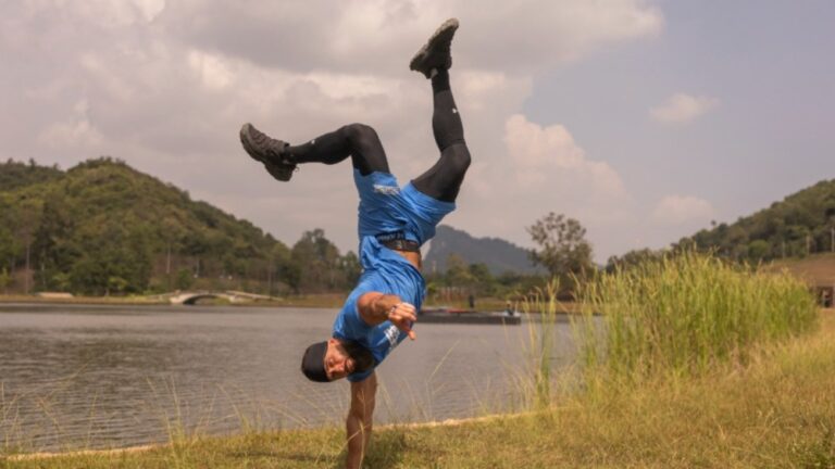 How ‘The Challenge’ Turned Thailand’s Heat and Streets Into Part of the Competition