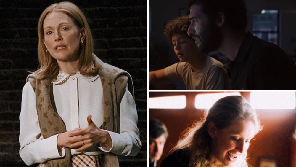 Telluride Takeaways: From Julianne Moore and Paul Giamatti’s ‘Debut’ to Nathan Fielder’s Audacious Dare to the Doc Branch