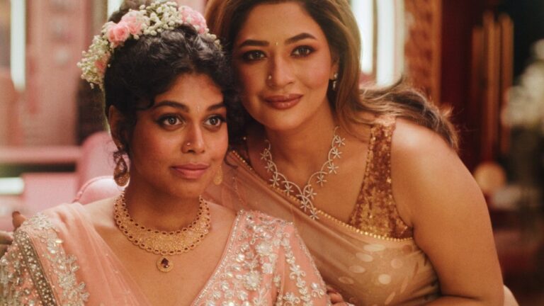 Rubaiyat Hossain on Bodies, Beauty and Venice, Toronto and London-Bound ‘The Difficult Bride,’ Clip Unveiled (EXCLUSIVE)