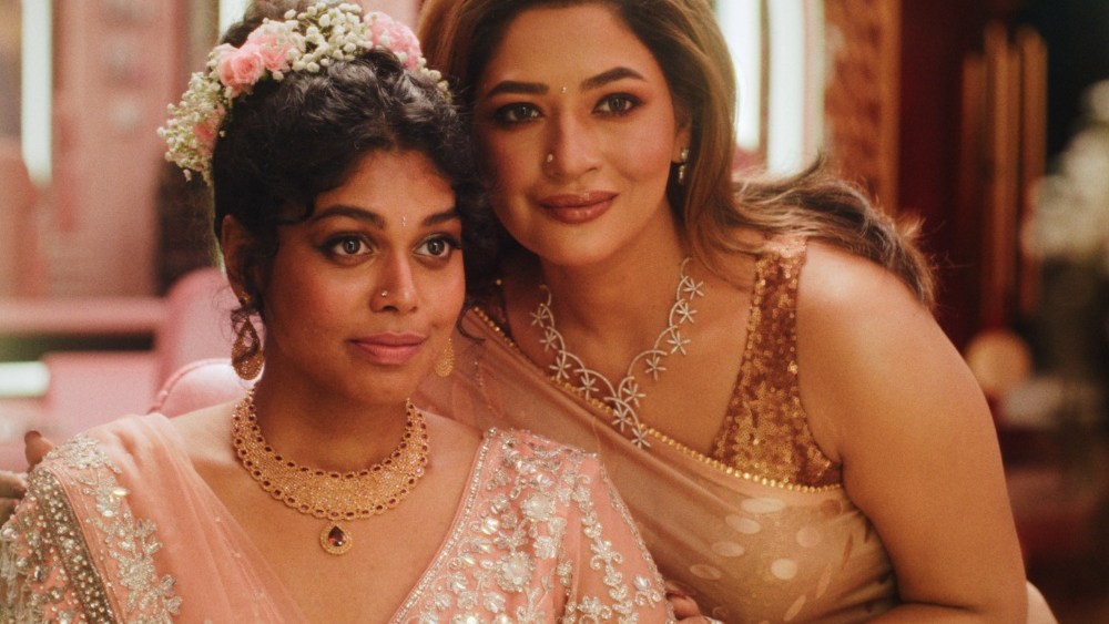 Rubaiyat Hossain on Bodies, Beauty and Venice, Toronto and London-Bound ‘The Difficult Bride,’ Clip Unveiled (EXCLUSIVE)