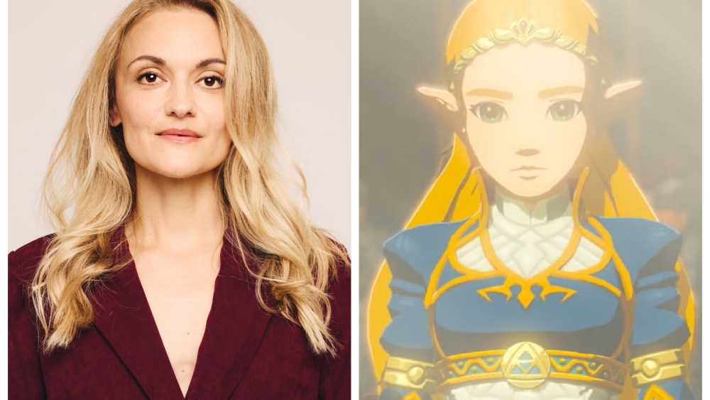 The Legend of Patricia Summersett’s ‘Zelda’: Voice Actress Behind Nintendo’s Iconic Princess on Franchise’s 40th Anniversary, Upcoming Live-Action Movie