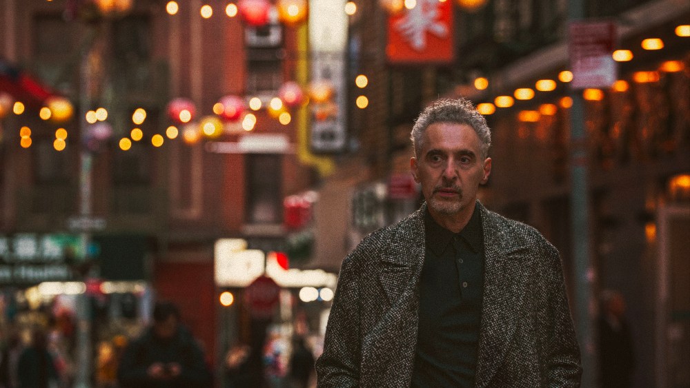 John Turturro to Receive Zurich Film Festival’s Golden Eye Award