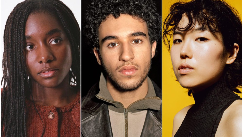Ena Sendijarevic’s Witch Hunt Drama’ ‘The Possessed’ Rounds Out Cast as Trio of Rising Stars Join Ariane Labed (EXCLUSIVE)