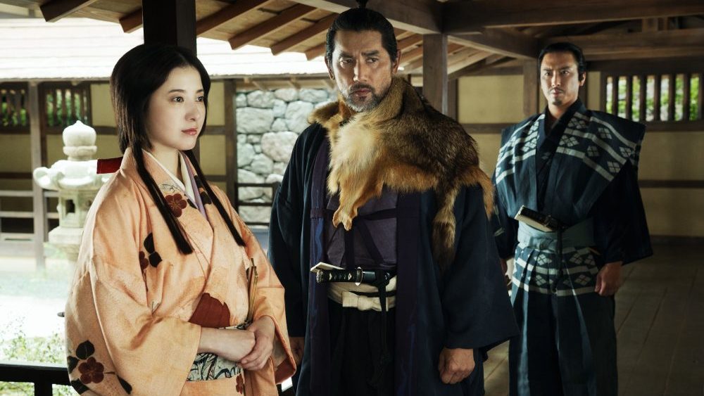Kurosawa Kiyoshi’s Cannes Title ‘The Samurai and the Prisoner’ Sells Wide for Charades (EXCLUSIVE)