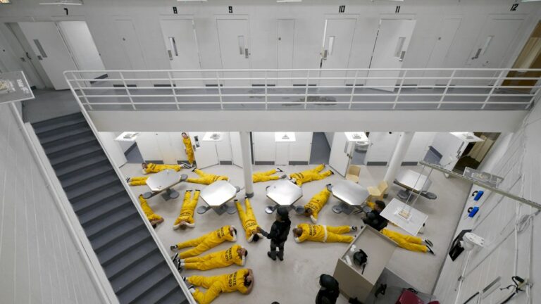 Netflix Sets ‘New Stanford Prison Experiment’ Unscripted Series for October Release (EXCLUSIVE)