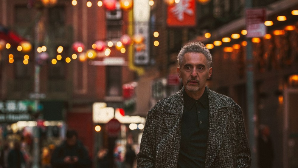 John Turturro Has Waited 40 Years for an Oscar Nomination. ‘The Only Living Pickpocket in New York’ Makes the Case