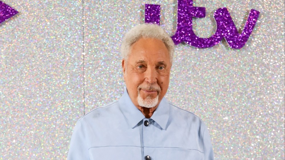 Tom Jones Alleges ‘The Voice U.K.’ Fired Him at 86 Years Old Due to ‘Financial Difficulty With Insurance’