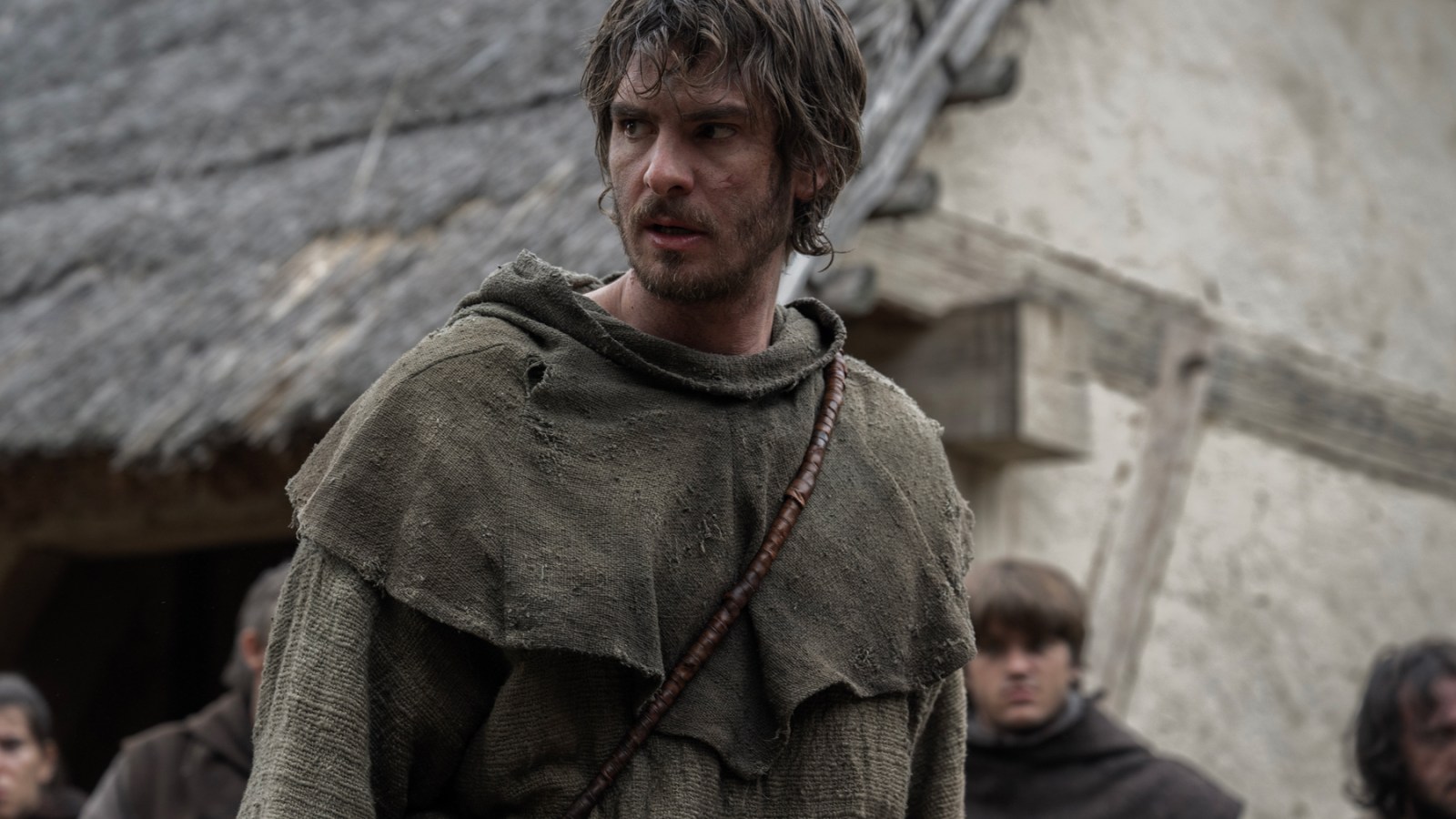 ‘The Uprising’ Follows a 14th Century Populist Revolution. It Couldn’t Feel More Relevant