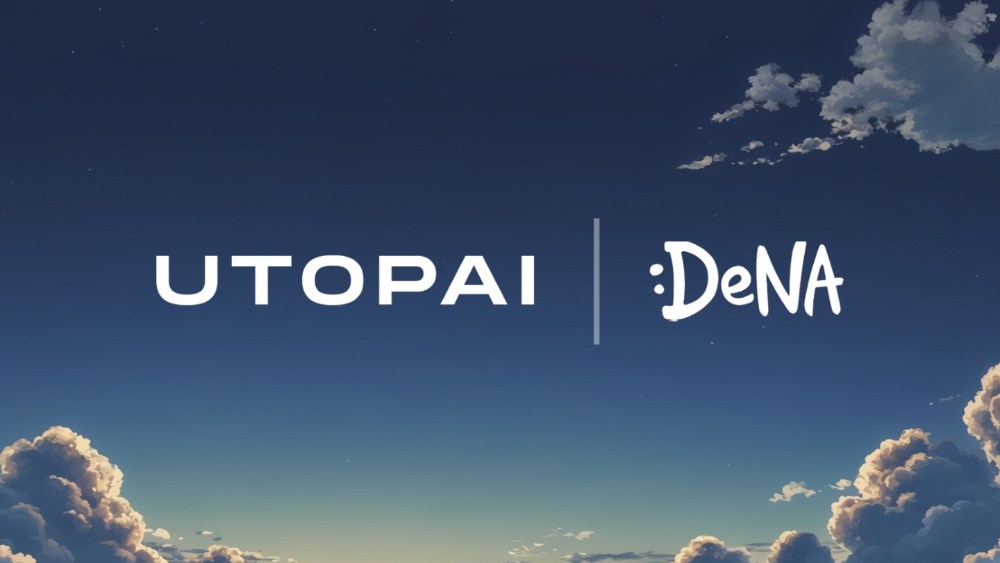 Utopai Studios, DeNA Team on AI-Assisted Animation Projects in Japan (EXCLUSIVE)