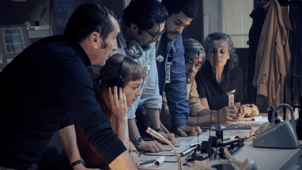 ‘September 5’ Director Tim Fehlbaum Working on a ‘Historical Film’ Set in Berlin as Swiss Filmmakers Take on Challenges and Opportunities of Shooting in English