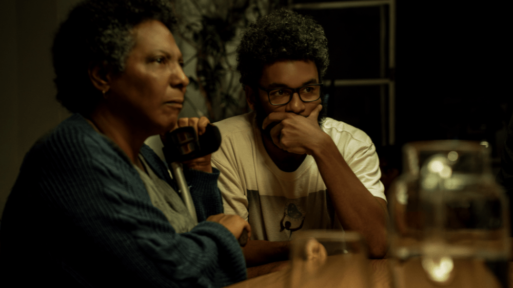 ‘On Behalf of My Son’ Director Gabriel Martins on Black Brazilian Representation in His Films: ‘It’s a Life Project To Me, Not Just Cinema’