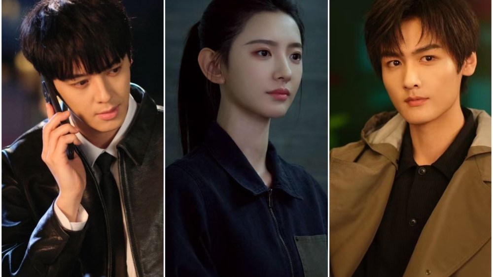 ‘VIII: Awakening’ Wraps Production in Beijing, Marking KC Global Media Asia’s First China Original (EXCLUSIVE)