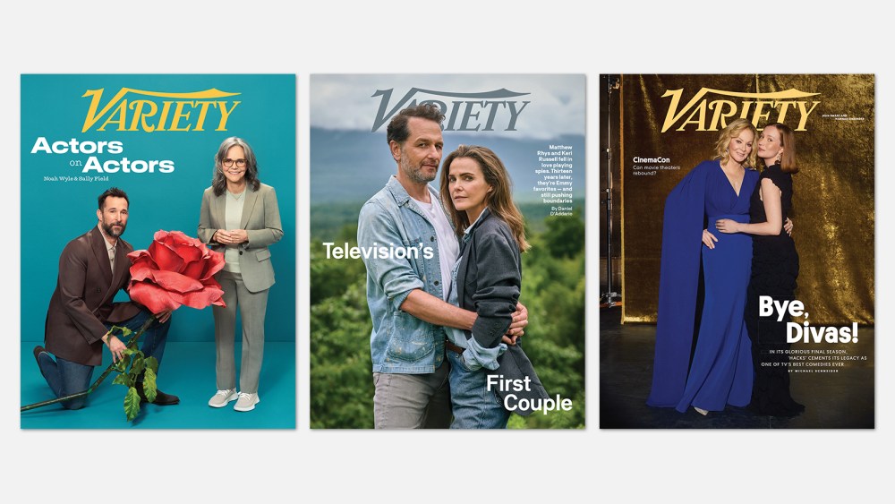 Seven Variety Cover Stars Win 2026 Emmys