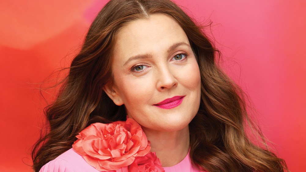Drew Barrymore Will Court Social-Media Crowd With Long-Form Interviews on YouTube