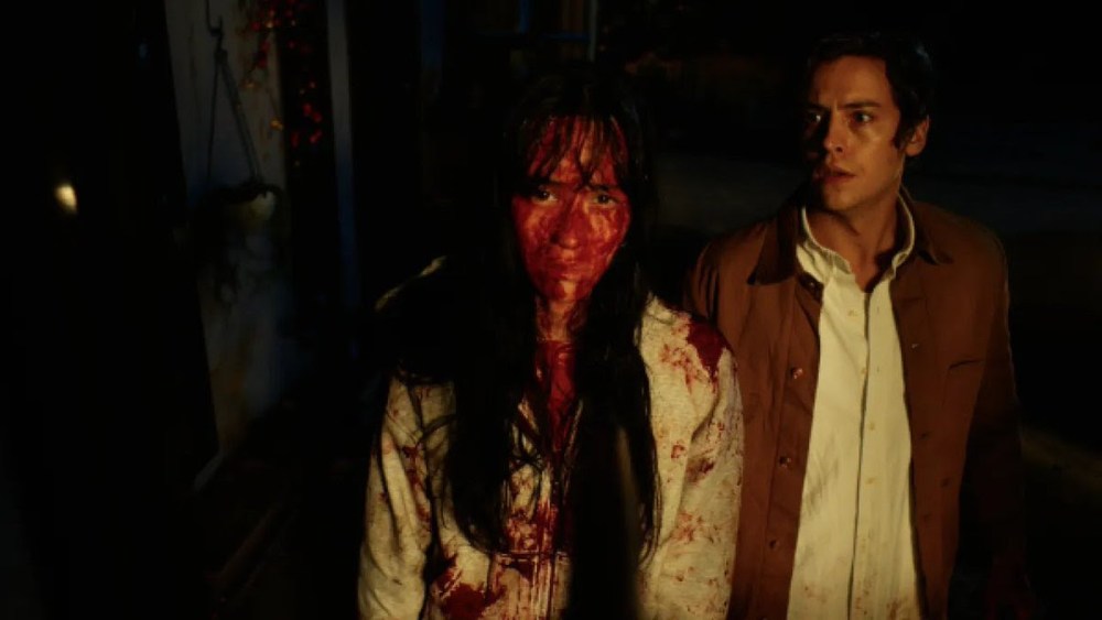 Is ‘Vintage Violence’ the Future of Movies? Inside the Frantic Chase Movie Built for Phone-Addicted Audiences: It’s a ‘New Approach to Viewing’