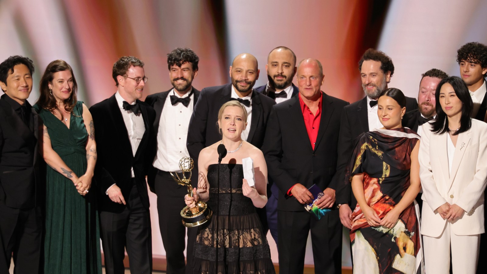 ‘Widow’s Bay’ Wins Outstanding Comedy Series at 2026 Emmys