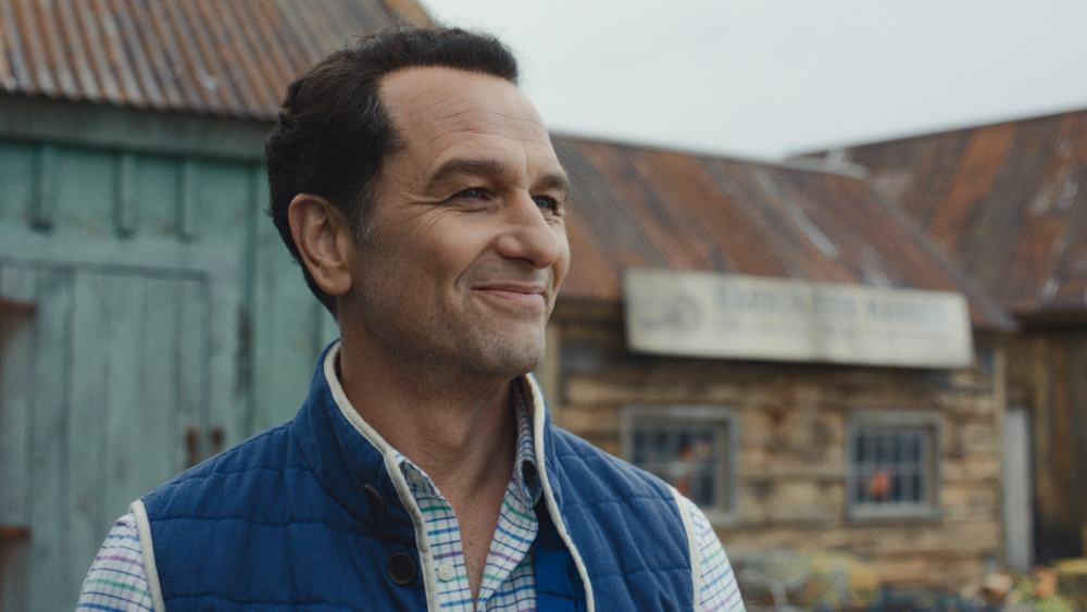 Apple TV Wins 28 Emmys Thanks to ‘Widow’s Bay’ Sweep, HBO Max Takes Second Place With Help From ‘The Pitt’ and ‘DTF St. Louis’