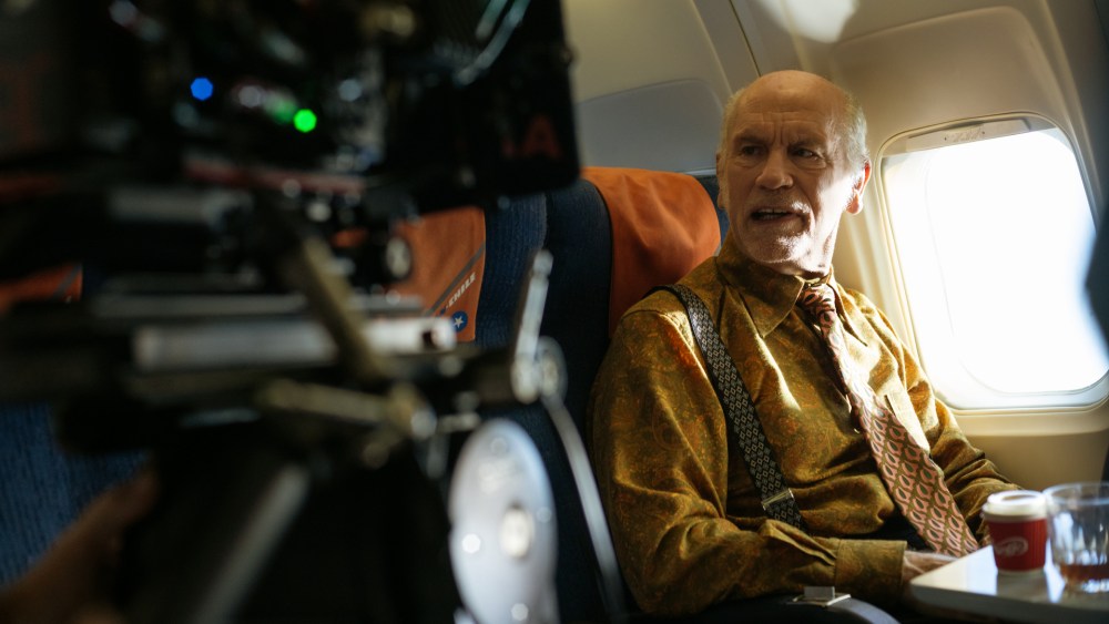 How John Malkovich’s 30-Year Oscar Drought Could Finally End With ‘Wild Horse Nine’