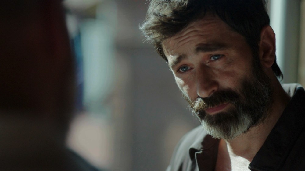 Yehuda Levi to Star in Cross-Border Action Thriller ‘The Escape’ For Keshet International (EXCLUSIVE)