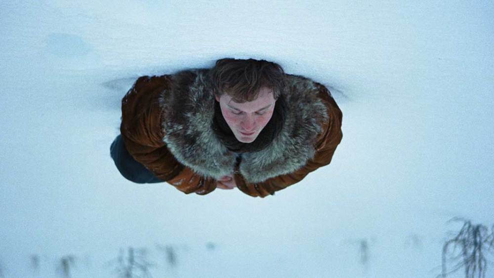 ‘A Long Winter’ Review: Andrew Haigh’s Moody Drama, Set on a Farm in the Rockies in the Early ’50s,  Is a Sweeping Act of Cinematic Storytelling