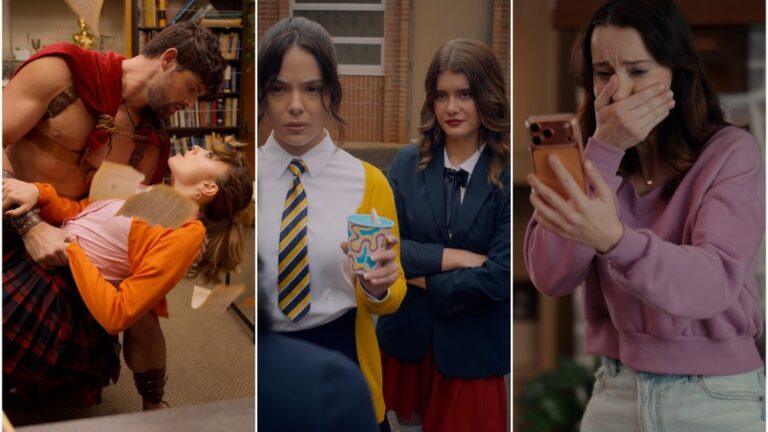 Microseries Studio and Platform aTwist Officially Launches With First Slate of Originals