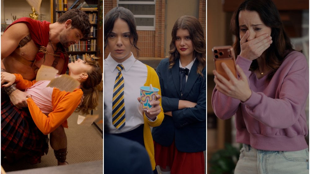 Microseries Studio and Platform aTwist Officially Launches With First Slate of Originals
