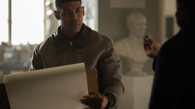 ‘Lanterns’ Episode 3 Attracts 10 Million Viewers Globally on HBO Max, a New Series High