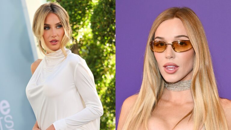 Alix Earle Breaks Silence on Feud With Alex Cooper: ‘You Know How Sick and Twisted You Are’
