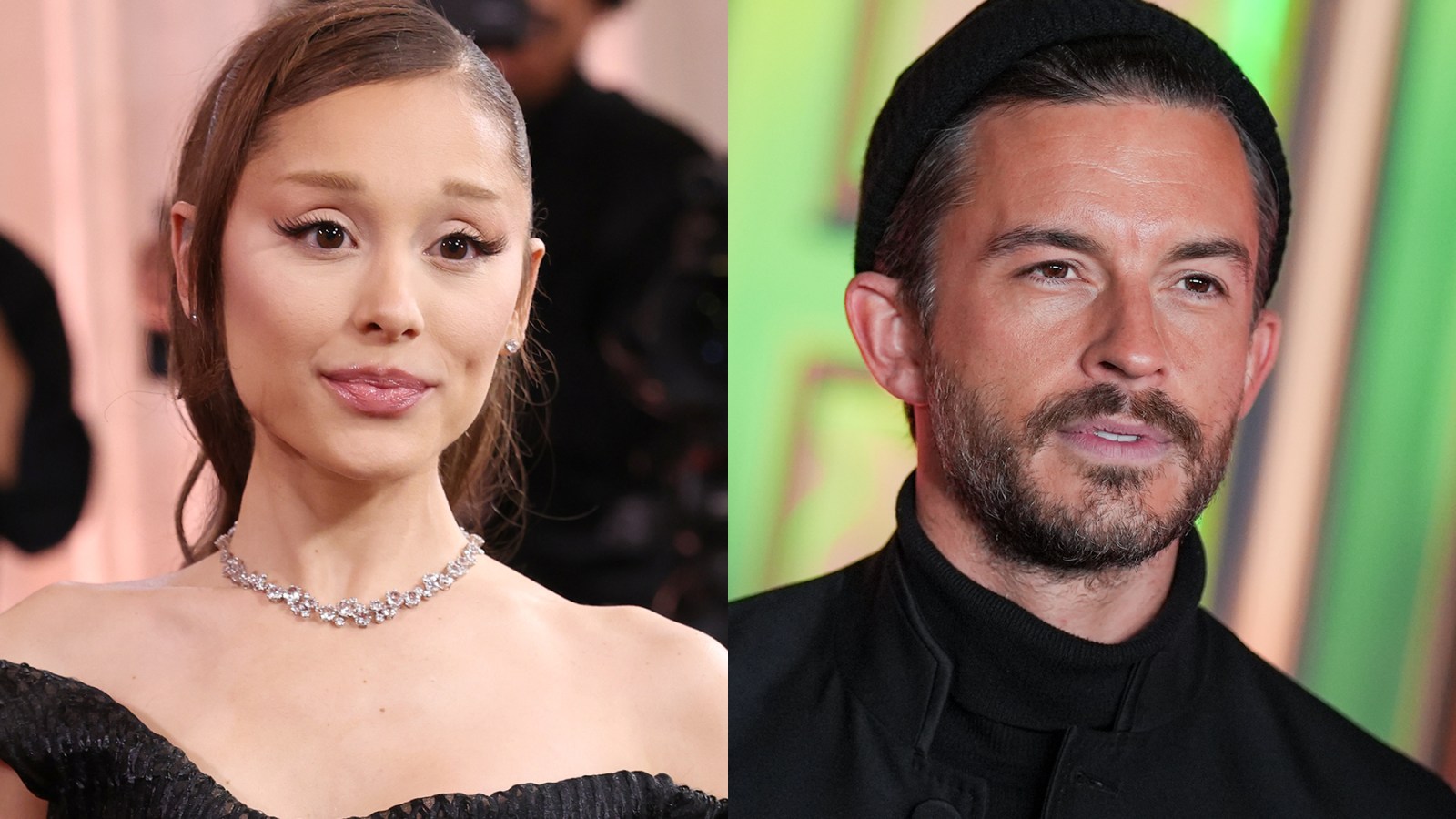 Jonathan Bailey Drops Out of West End Musical After Ariana Grande’s Departure