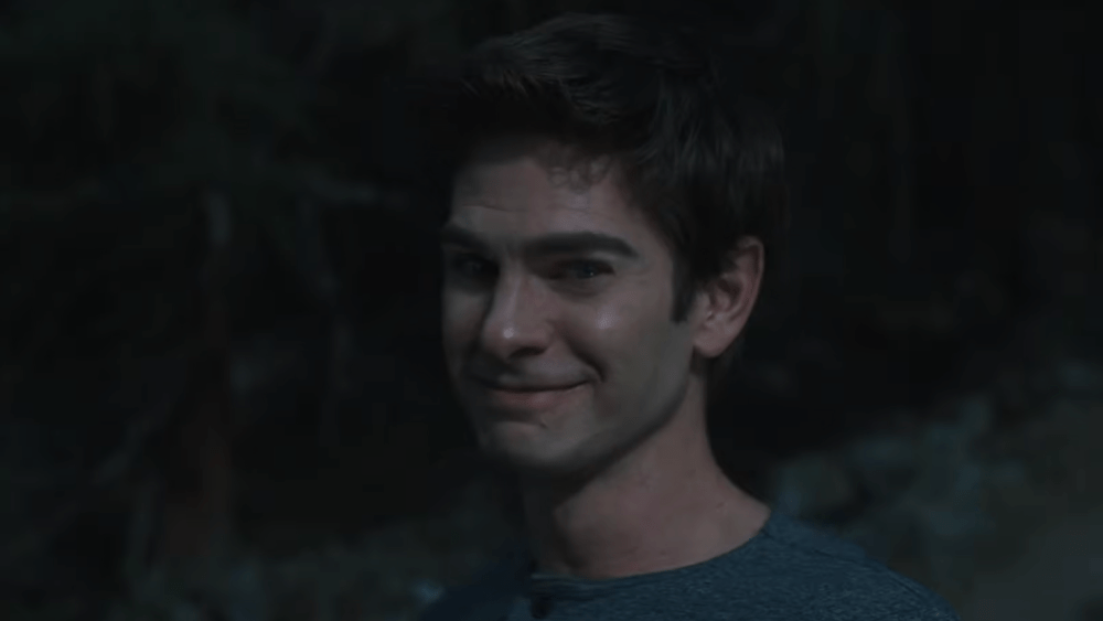 ‘Artificial’ Trailer: Andrew Garfield Is Sam Altman in Luca Guadagnino’s OpenAI Movie as Neon Sets Christmas Day Release