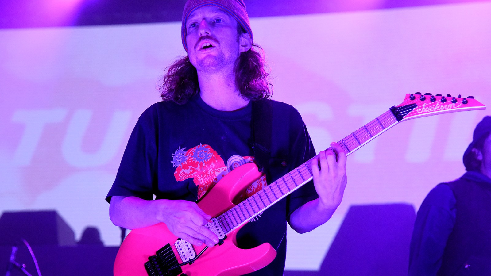 Judge Orders Competency Evaluation for Ex-Turnstile Guitarist in Attempted Murder Case