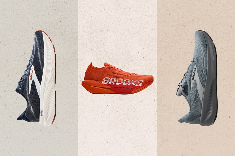 The 8 Best Brooks Running Shoes, Tested by Real Runners