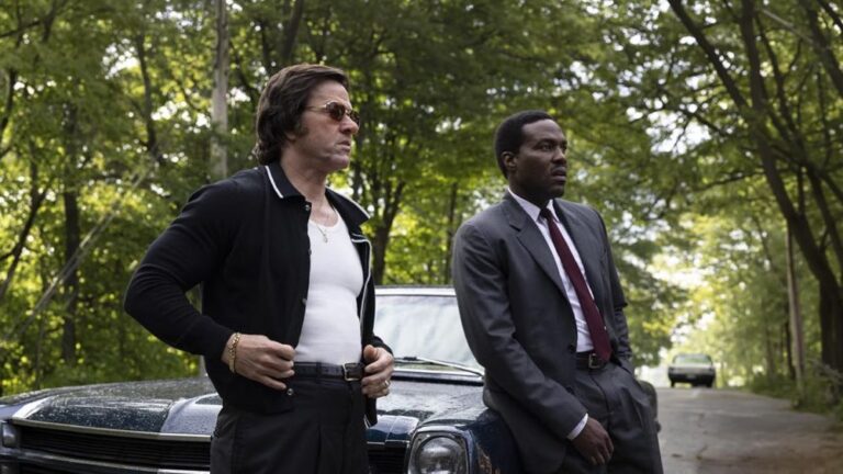 ‘By Any Means’ Review: Mark Wahlberg Teaches the Virtues of Violence in Elegance Bratton’s Bluntly Drawn Historical Thriller