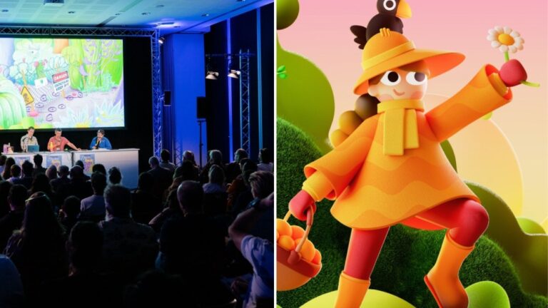 Cartoon Forum Unveils Tribute Nominees, Introduces New Sustainability Award Ahead of 2026 Edition