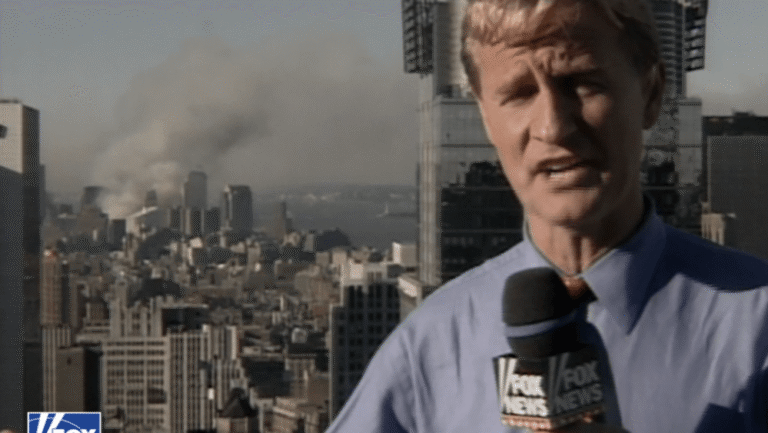 Steve Doocy, Brian Kilmeade Will Commemorate 9/11 on Fox News After Covering it 25 Years Ago