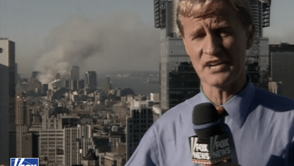 Steve Doocy, Brian Kilmeade Will Commemorate 9/11 on Fox News After Covering it 25 Years Ago