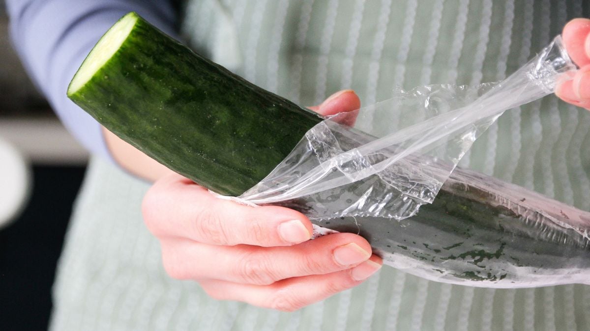 A New Study Put People on a Low-Plastic Diet. It Changed The Chemicals in Their Urine.