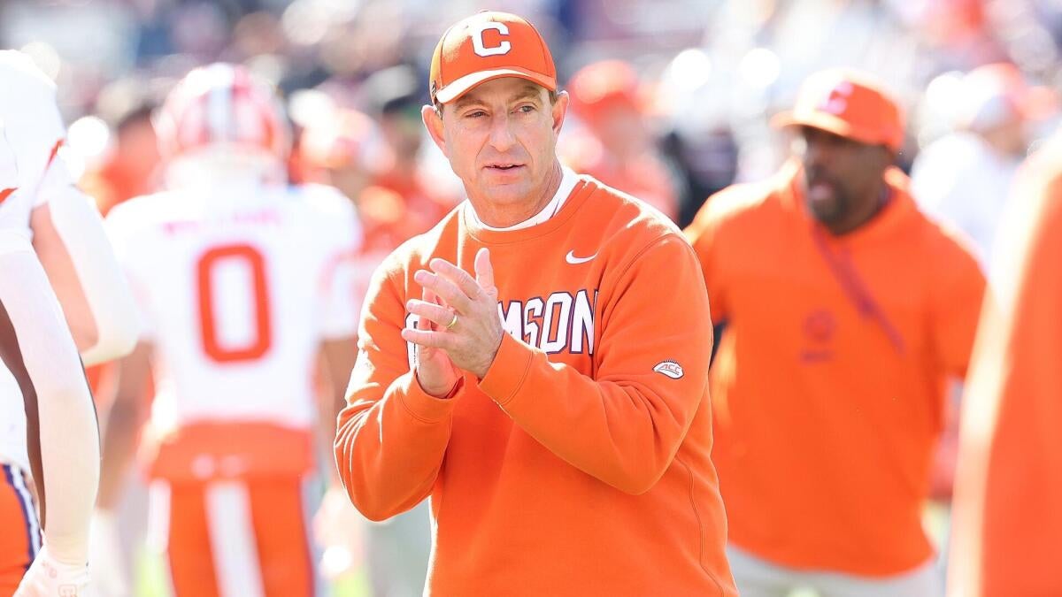Dabo Swinney buyout: What it would cost Clemson to move on from coach as Tigers' issues persist in 2026