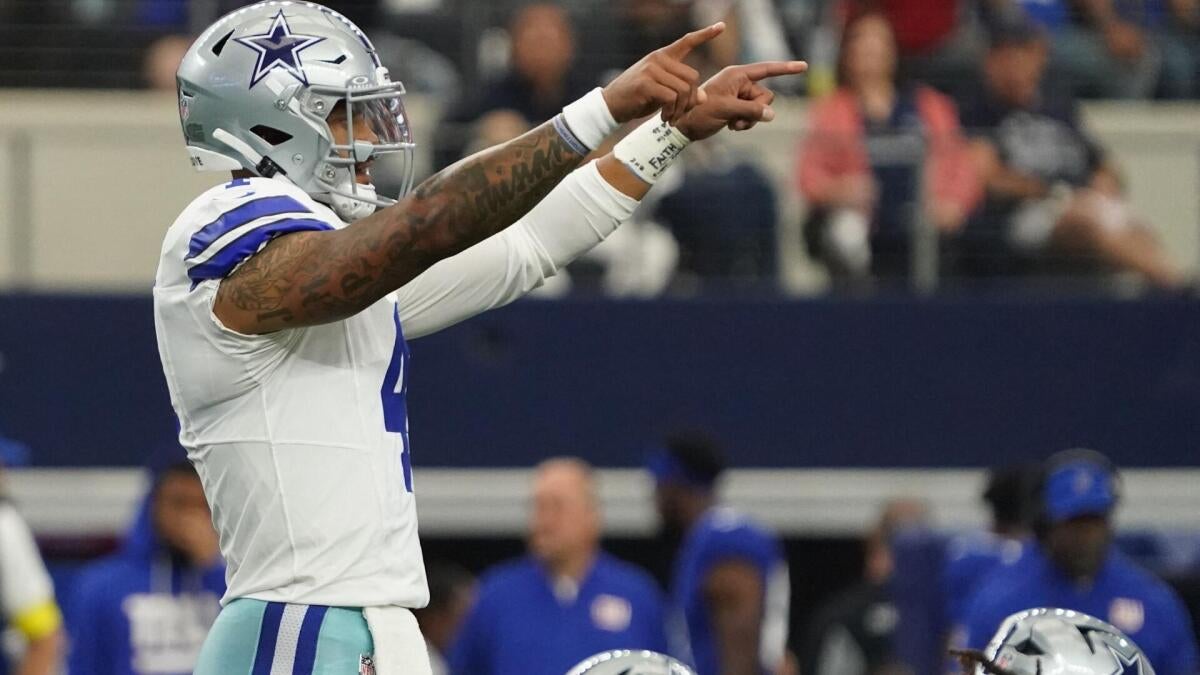 NFL Week 1 picks: Experts face off Bills at Texans, Packers-Vikings and more
