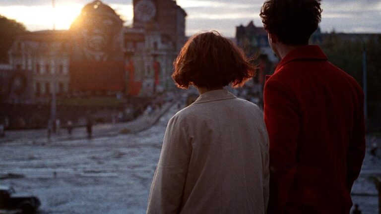 ‘Dau’ Review: Ilya Khrzhanovsky’s Vast Cinematic Experiment in Historical World-Building Remains More Impressive From a Distance