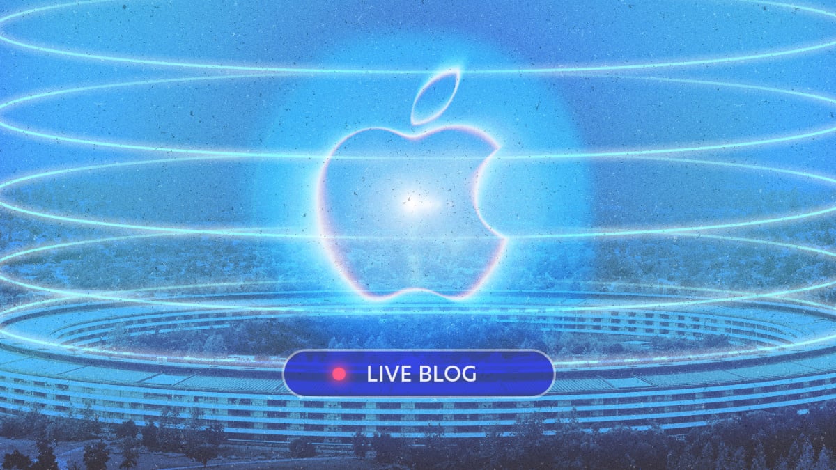 Apple Event 2026: Live updates on iPhone 18 Pro, Apple Watch 12, and new AirPods