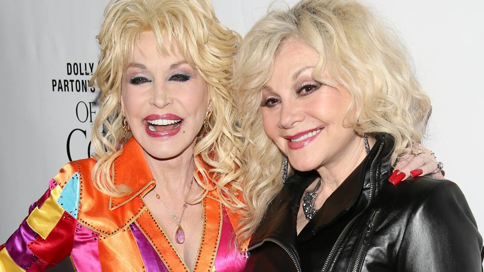 Dolly Parton’s Sister Stella Speaks Out Against ‘AI and Endless Garbage’ Posted Online After Icon’s Death