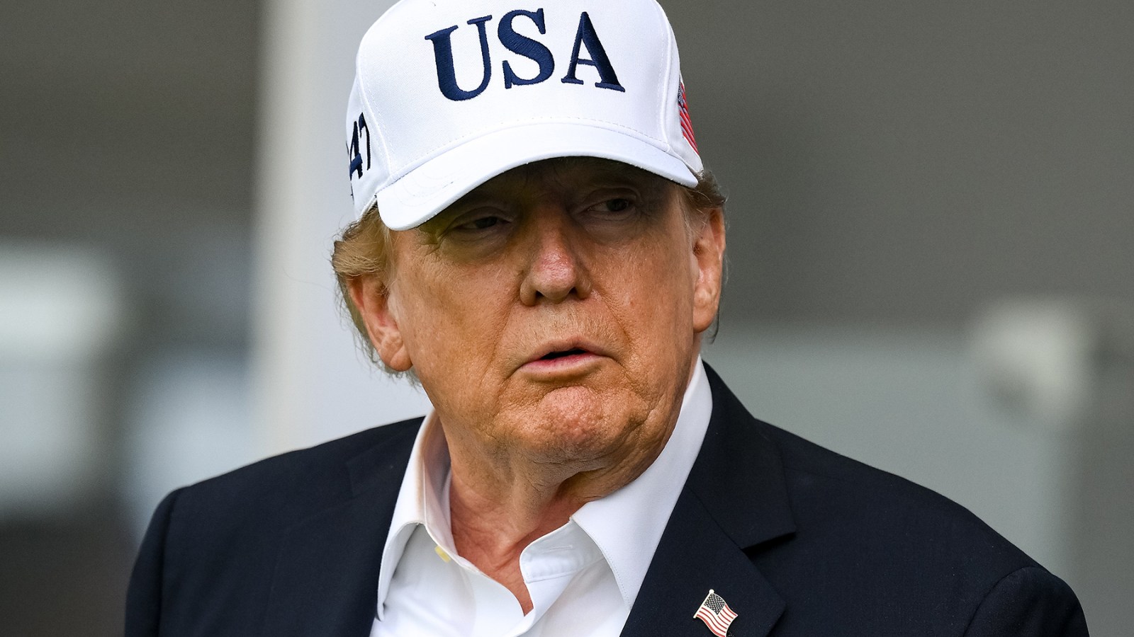 Trump Responds to AI Panic by Pouring Gasoline on It