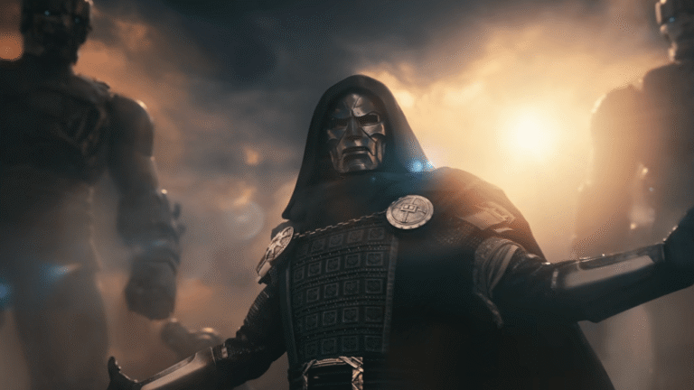 ‘Avengers: Doomsday’ Has Already Made $50 Million in Pre-Sales, Three Months Before Release