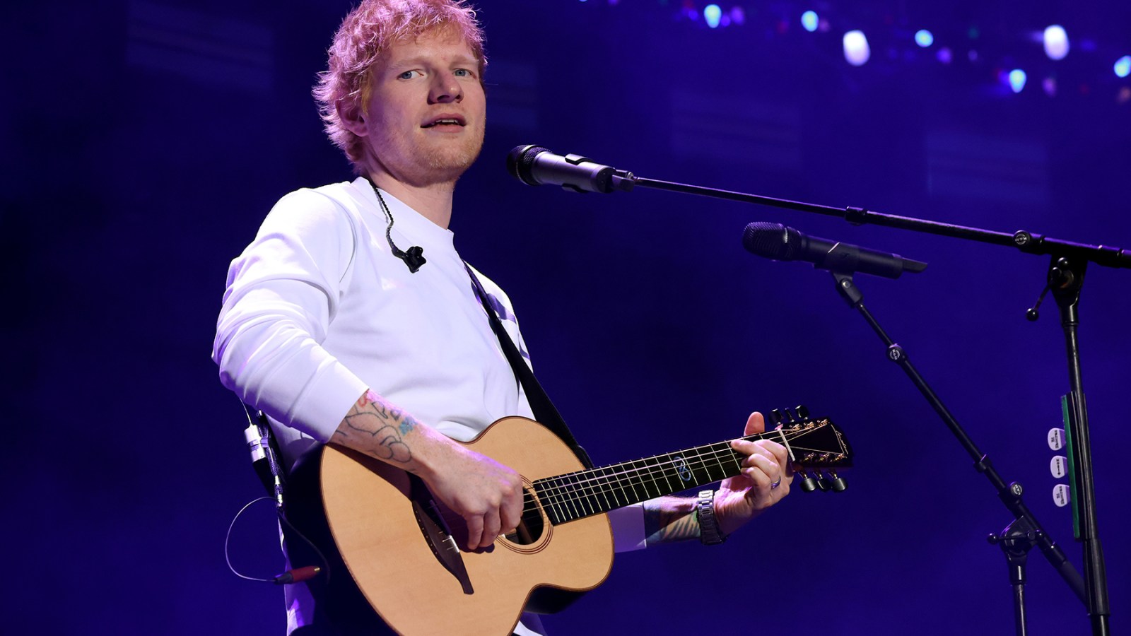 Ed Sheeran Breaks Silence on Macklemore Leaving Tour: Venue, Promoter Made ‘Final’ Decisions