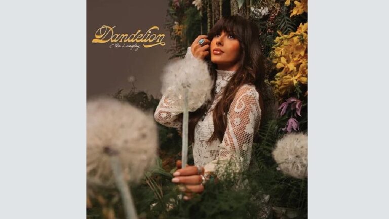 Ella Langley’s ‘Dandelion’ Album Returns to No. 1 Spot on Billboard 200 for First Time in Four Months, So ‘Choosin’ Texas’ Won’t Get Lonely at the Top