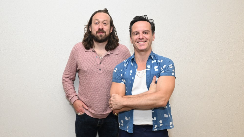 ‘Elsinore’ Director Simon Stone, Basking in Telluride’s Glow, on Making a Movie About Love of the Theater, the Peak AIDS Era, and Being ‘100% in the Service of Andrew Scott’
