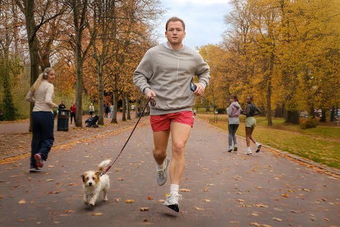 ‘Everybody Wants to F— Me’ Review: Giddily Genre-Crossing Comedy Sees Right Through Taron Egerton’s Nice-Guy Act