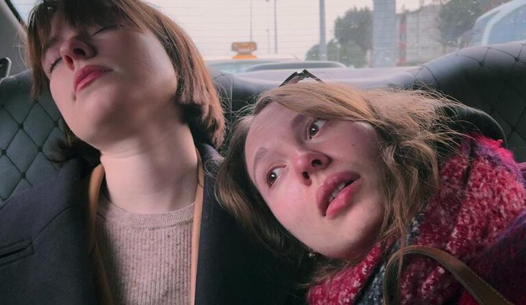 ‘My Undesirable Friends: Part II – Exile’ Review: An Enormous, Riveting Documentary Sequel Following Reporters on the Run
